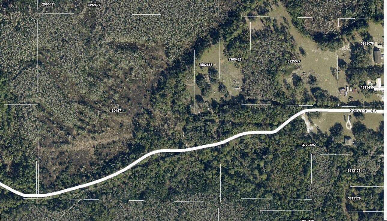 Tbd Duboise Drive, Clermont, FL 34736 photo 4
