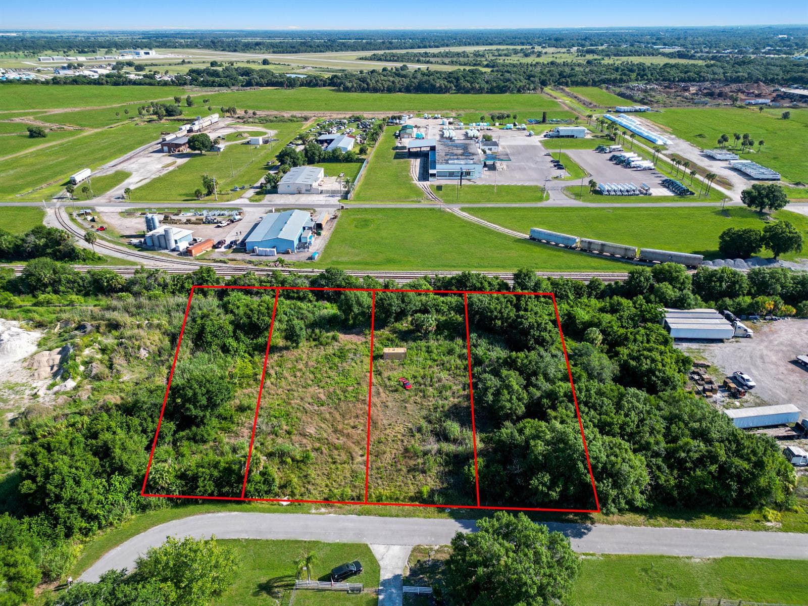 . NW 7th Court, Okeechobee, FL 34972 photo 3