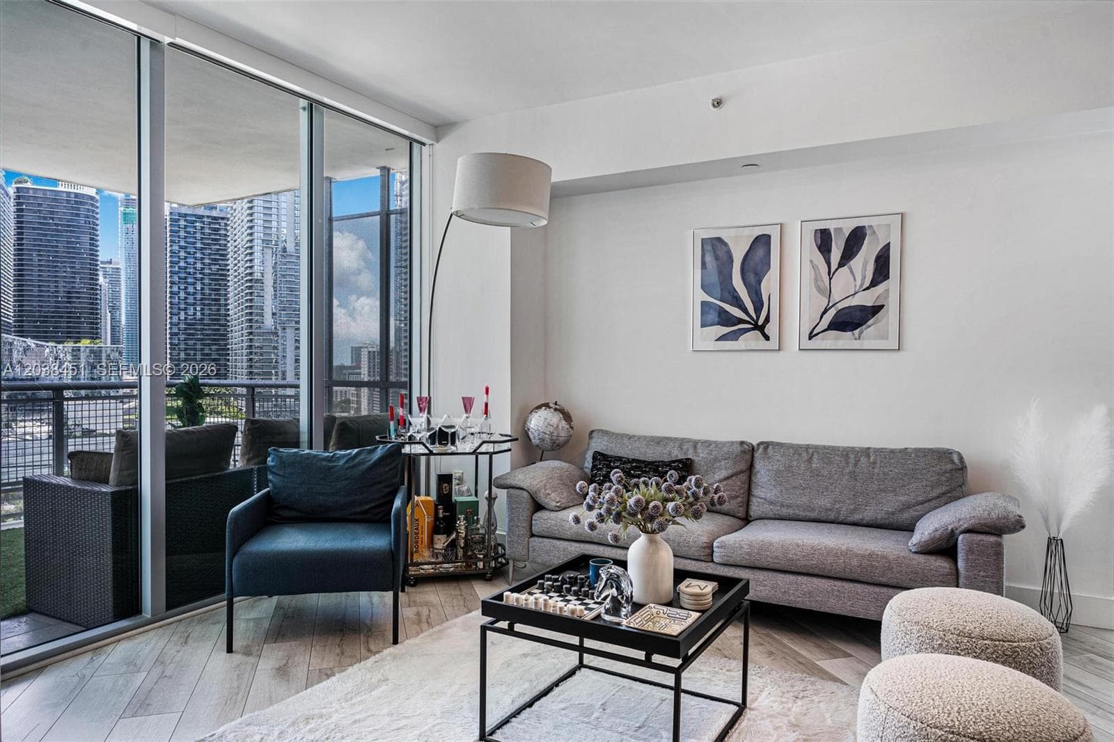 350 S Miami Ave # 2108, Miami, FL 33130 photo 3
