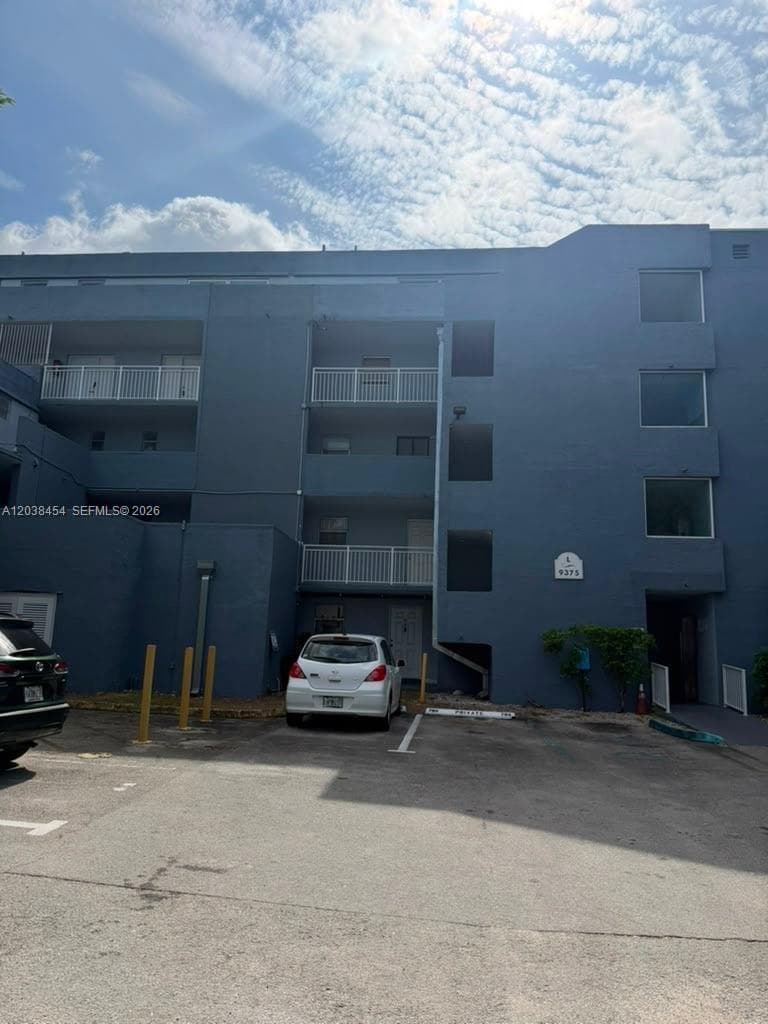 9375 Fontainebleau Blvd # L225, Miami, FL 33172 photo 5