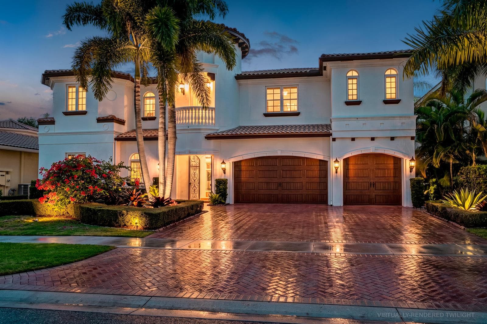 17550 Circle Pond Court, Boca Raton, FL 33496