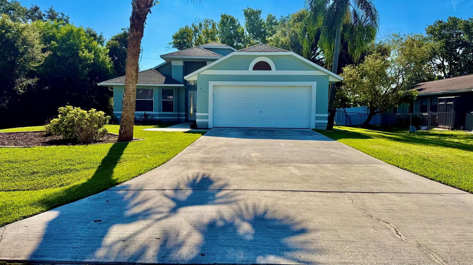 619 SE Forgal Street, Port St. Lucie, FL 34983 photo 2