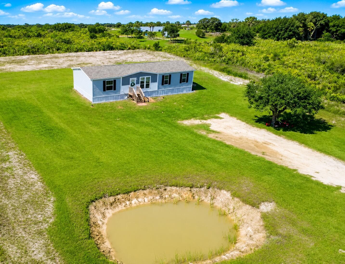 18720 NW 242nd Street, Okeechobee, FL 34972 photo 2