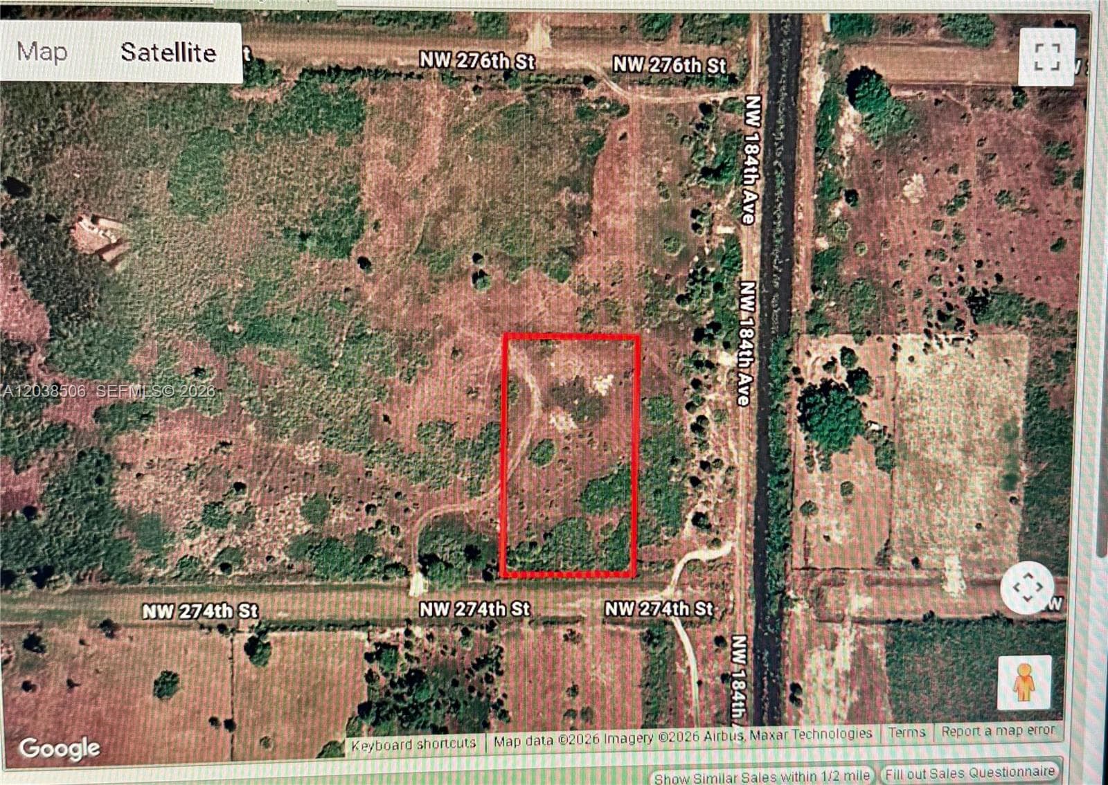 18457 NW 274th ST, Okeechobee, FL 34972 photo 2