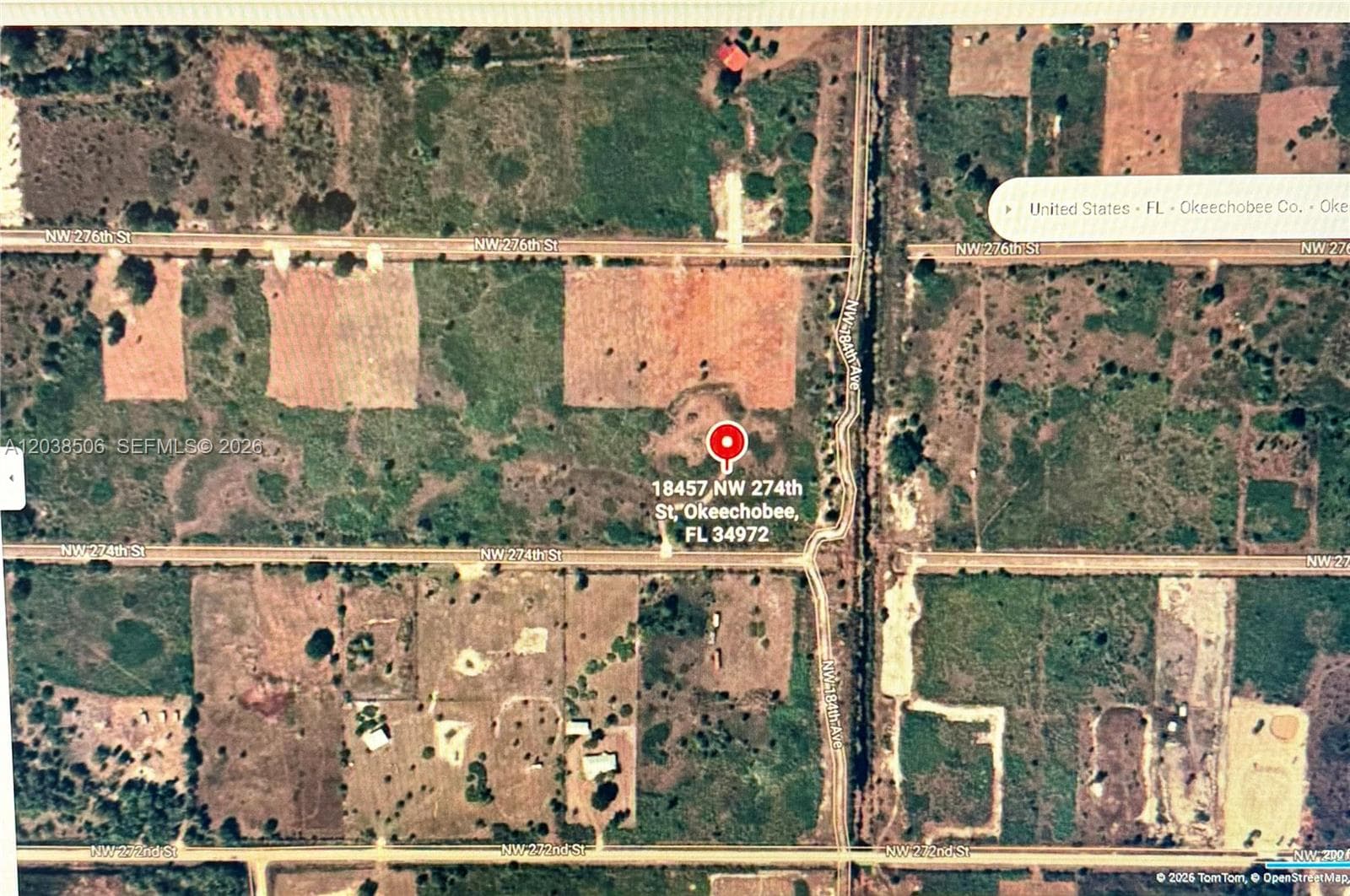 18457 NW 274th ST, Okeechobee, FL 34972 photo 3
