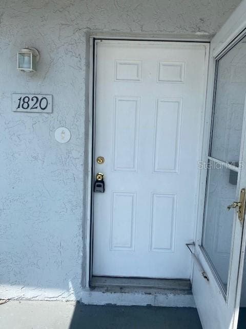 1820 Amberly Avenue # T-10, Orlando, FL 32822 photo 2