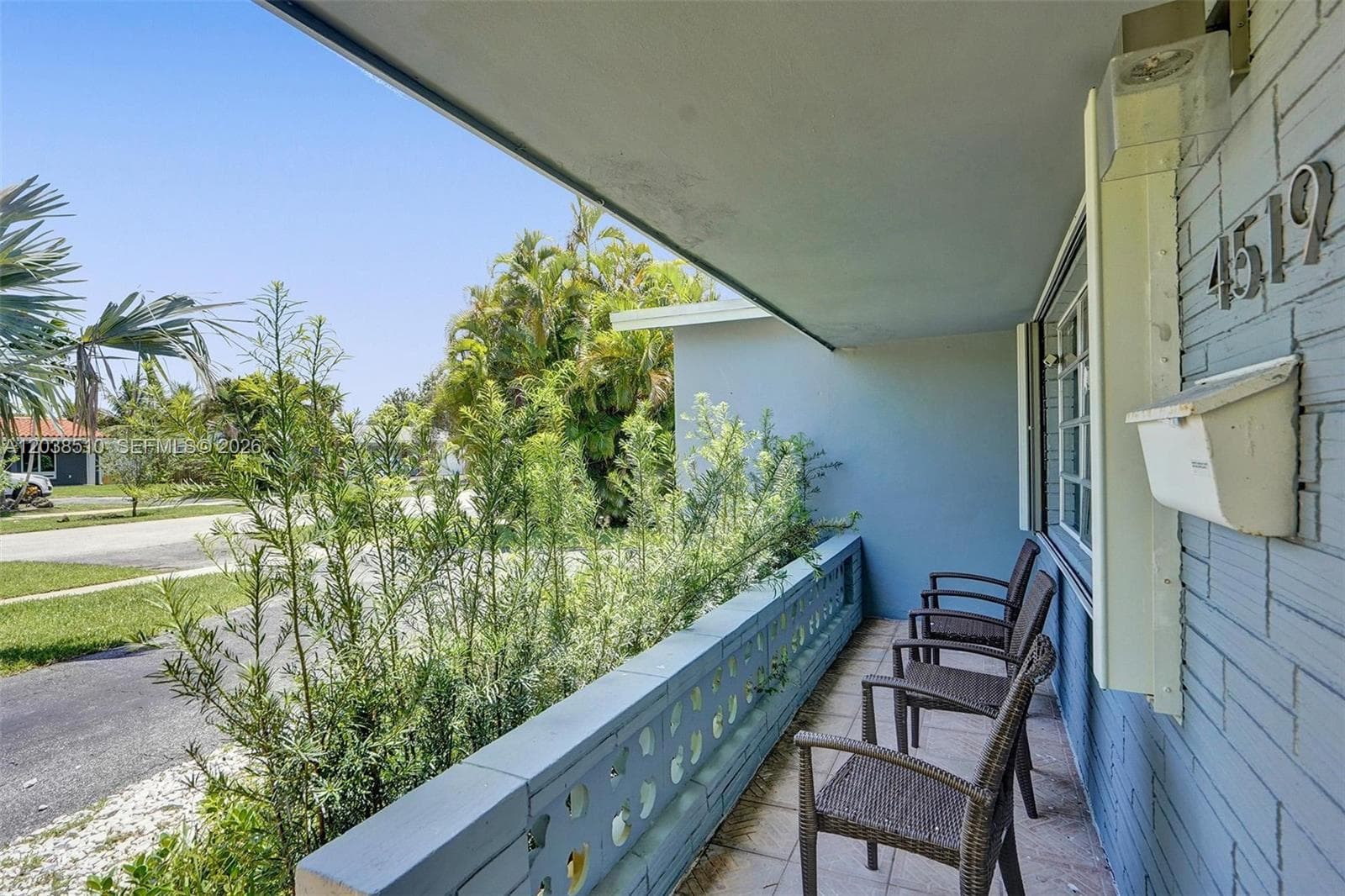 4519 Monroe St, Hollywood, FL 33021 photo 3