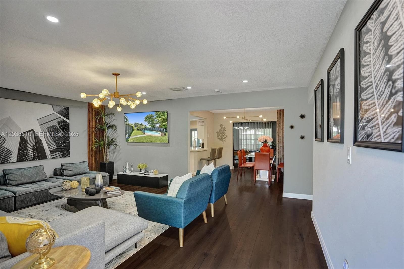 4519 Monroe St, Hollywood, FL 33021 photo 4