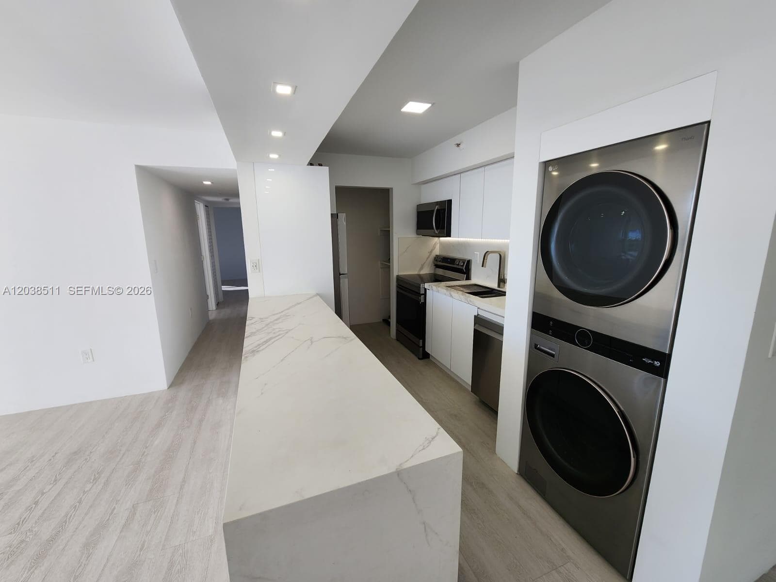 1700 NW N River Dr # 606, Miami, FL 33125 photo 3