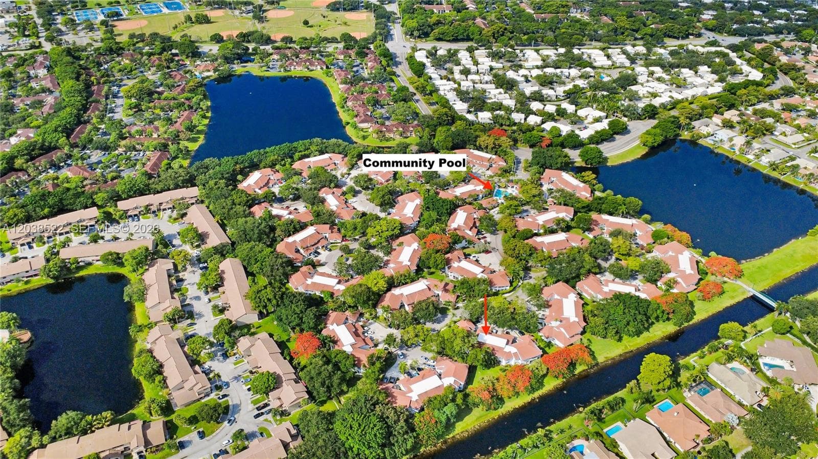 9237 NW 9th Pl # 9237, Plantation, FL 33324 photo 2