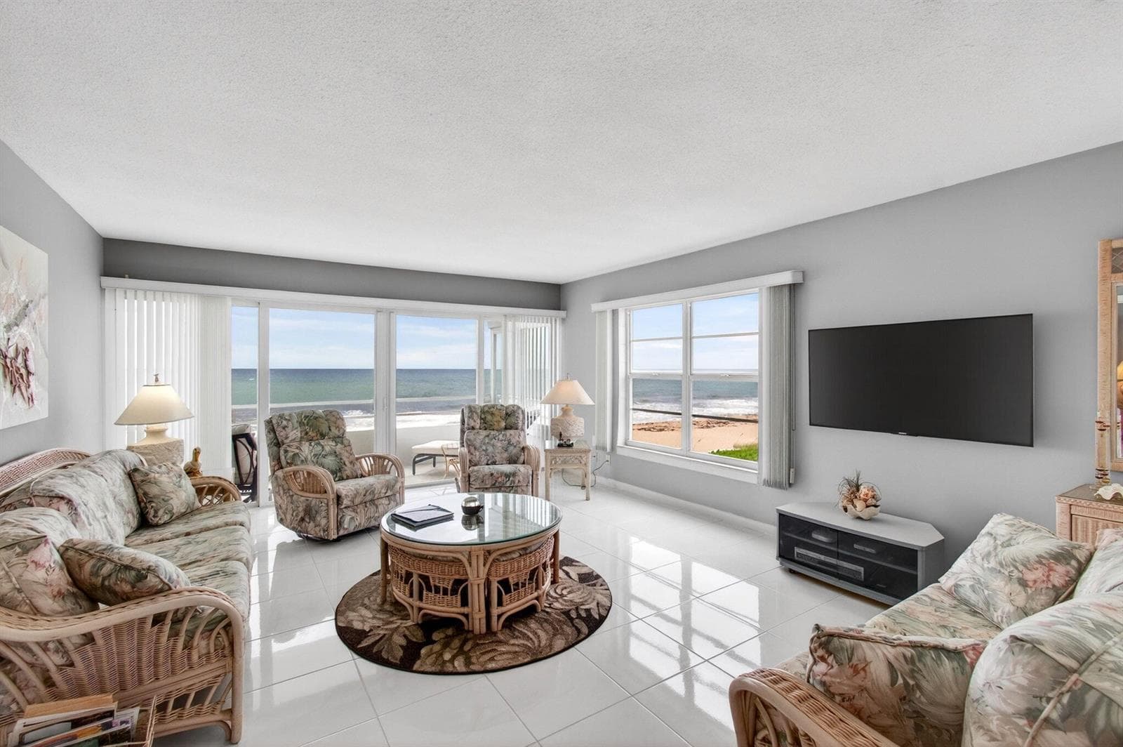 2701 S Ocean Boulevard # 21, Highland Beach, FL 33487 photo 2