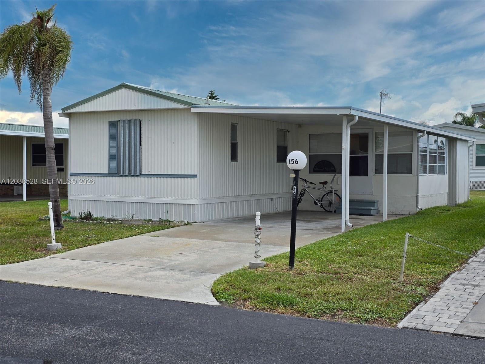 1601 US HWY 441 SE #156, Okeechobee, FL 34974 photo 2