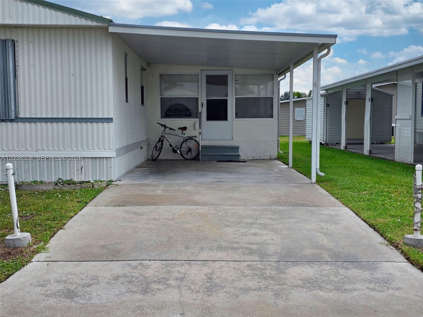 1601 US HWY 441 SE #156, Okeechobee, FL 34974 photo 3