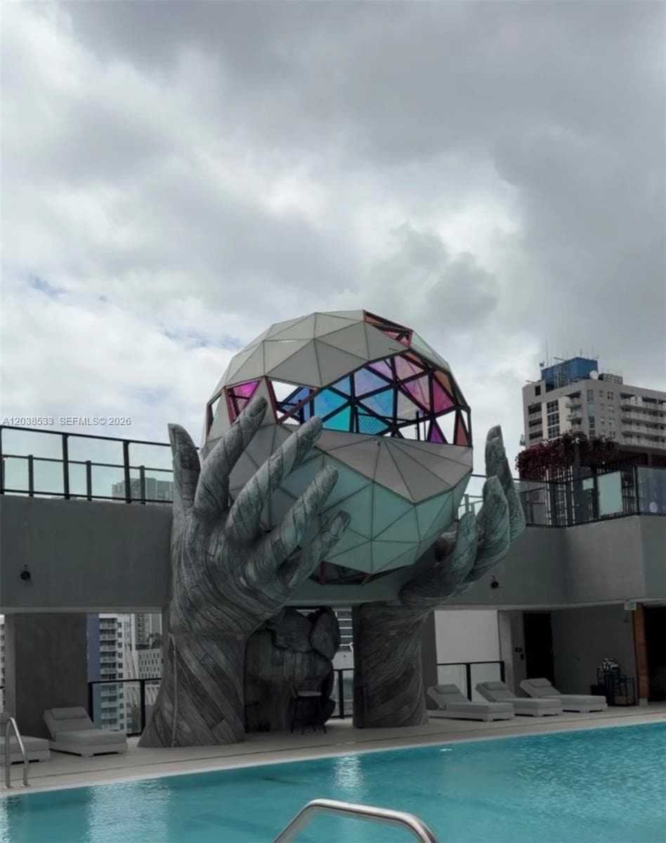 20 NE 11th st # 5305, Miami, FL 33132