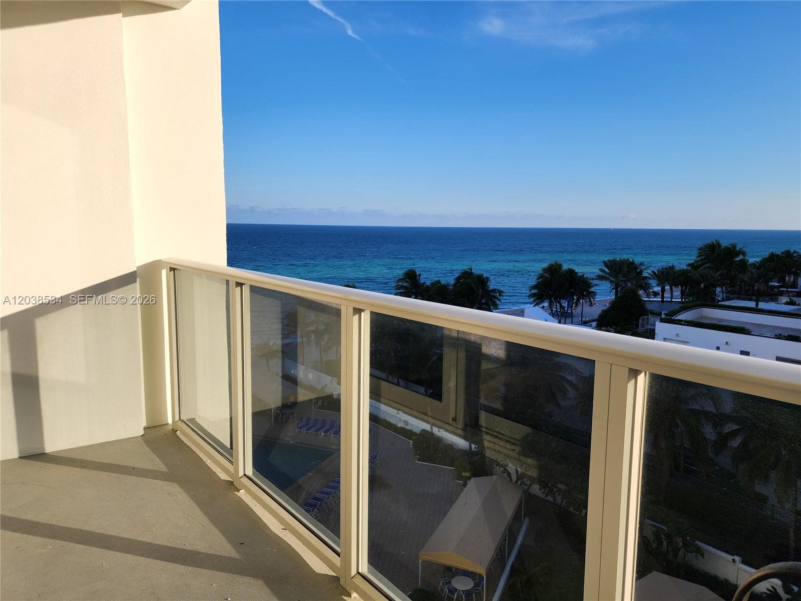 3505 S Ocean Dr # 716, Hollywood, FL 33019 photo 2
