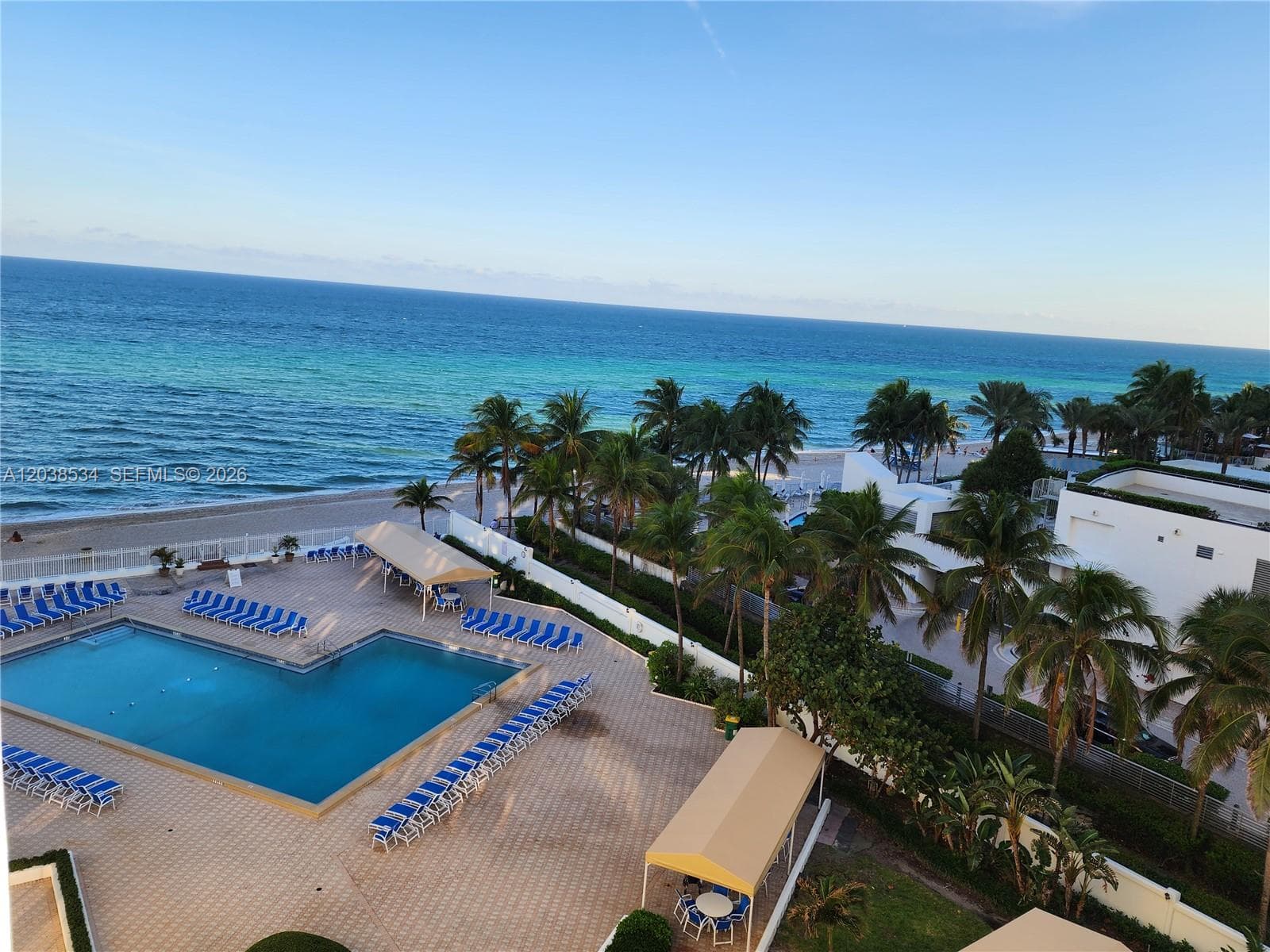 3505 S Ocean Dr # 716, Hollywood, FL 33019 photo 3