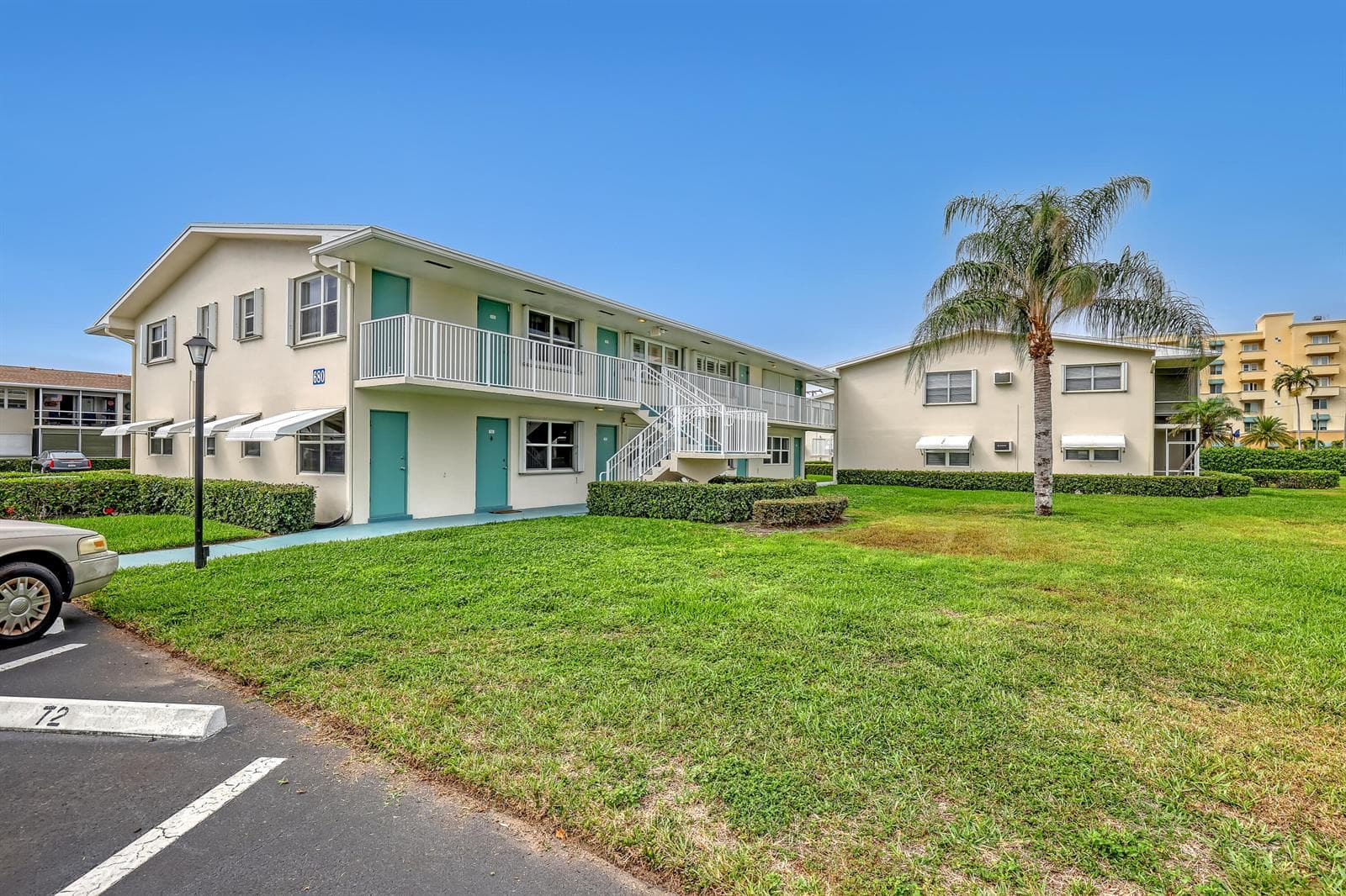 680 Horizon W # 110, Boynton Beach, FL 33435 photo 3