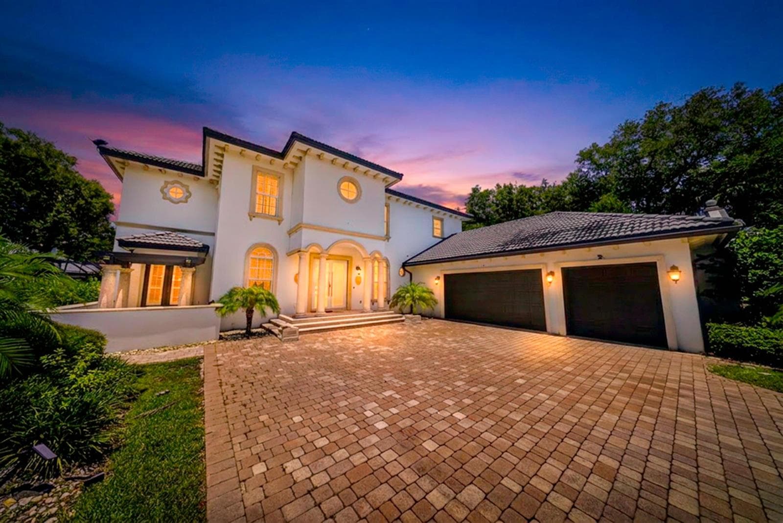 2304 Winding Creek Lane, Fort Pierce, FL 34981 photo 2