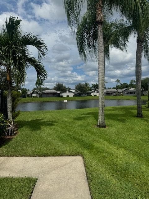 1171 Summit Trail Circle # C, West Palm Beach, FL 33415 photo 2