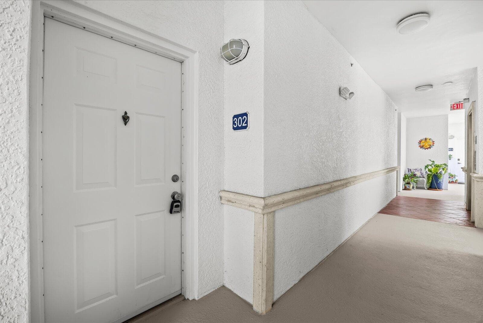 715 NW Flagler Avenue # 302, Stuart, FL 34994 photo 3