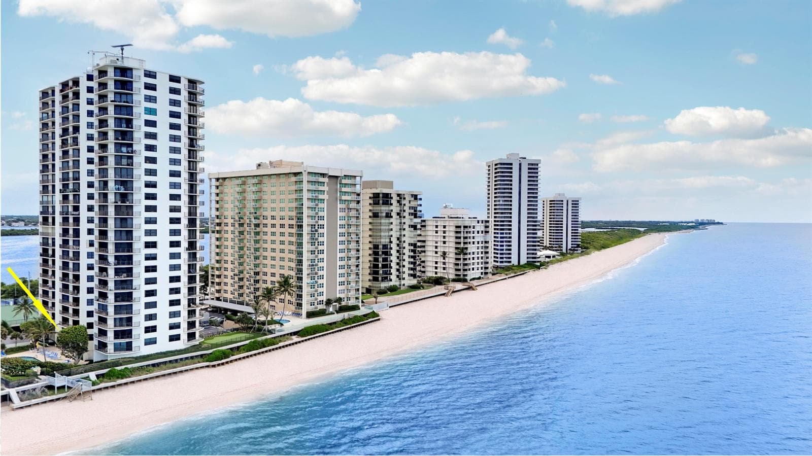 5420 N Ocean Drive # 204, Singer Island, FL 33404 photo 5