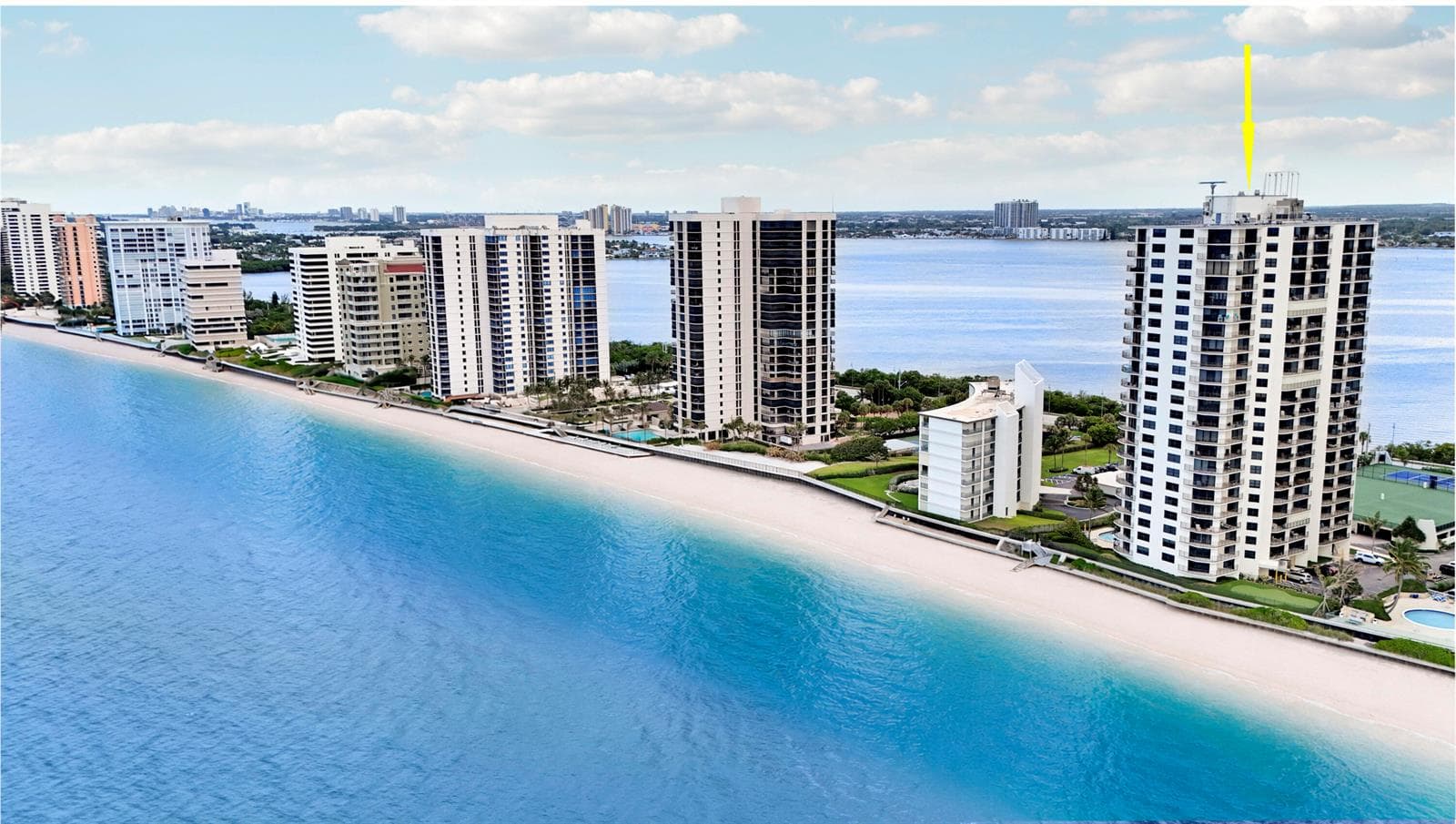 5420 N Ocean Drive # 204, Singer Island, FL 33404 photo 4