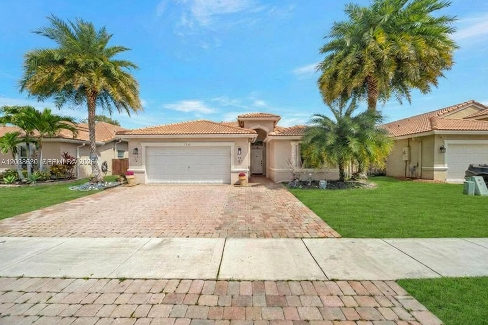 1531 SW 194th Ter, Pembroke Pines, FL 33029 photo 2