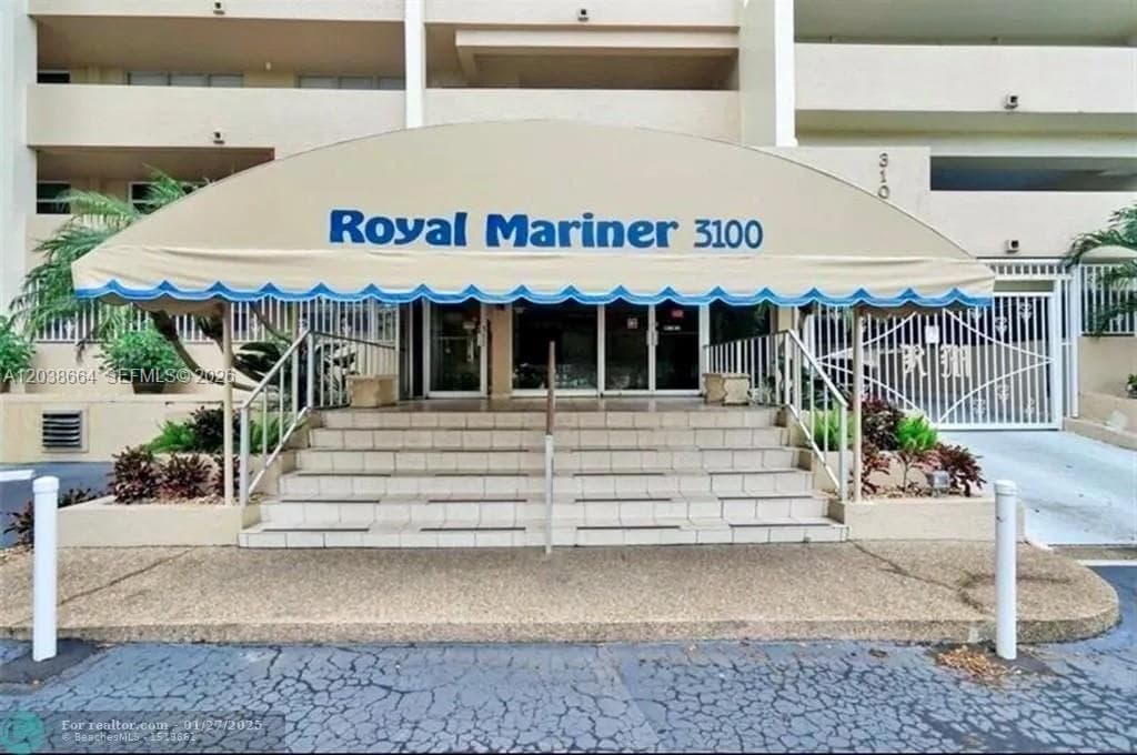 3100 NE 49th St # 510, Fort Lauderdale, FL 33308