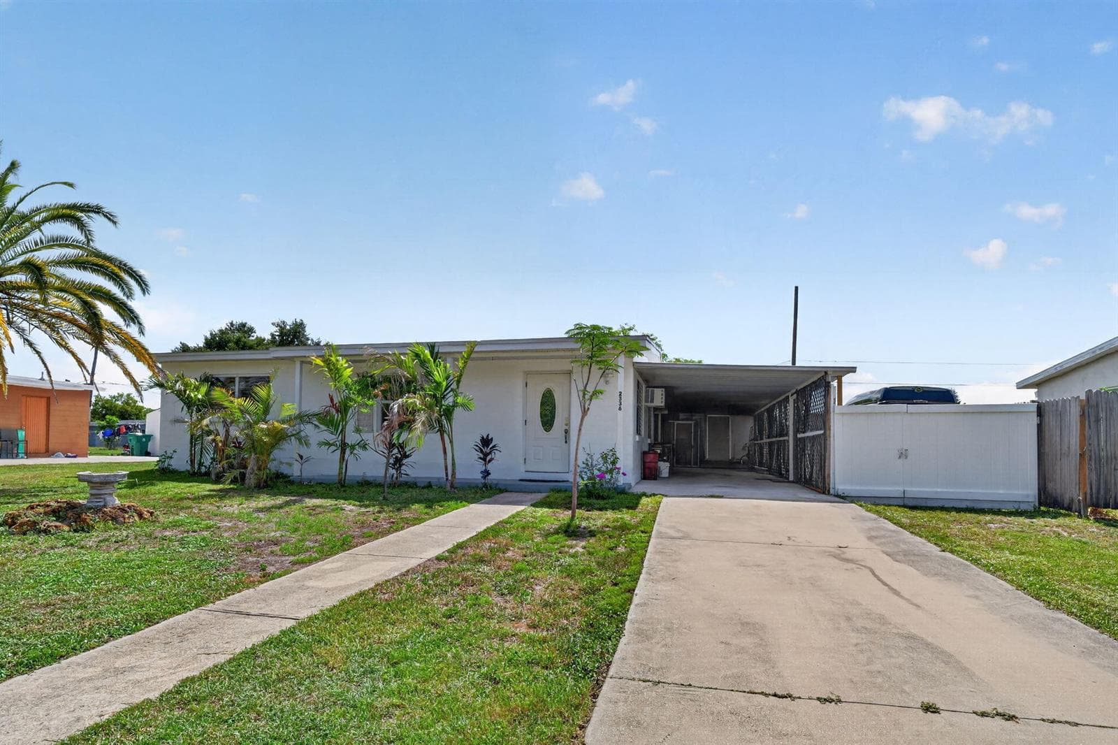 2336 Picnic Street, Port Charlotte, FL 33952 photo 4