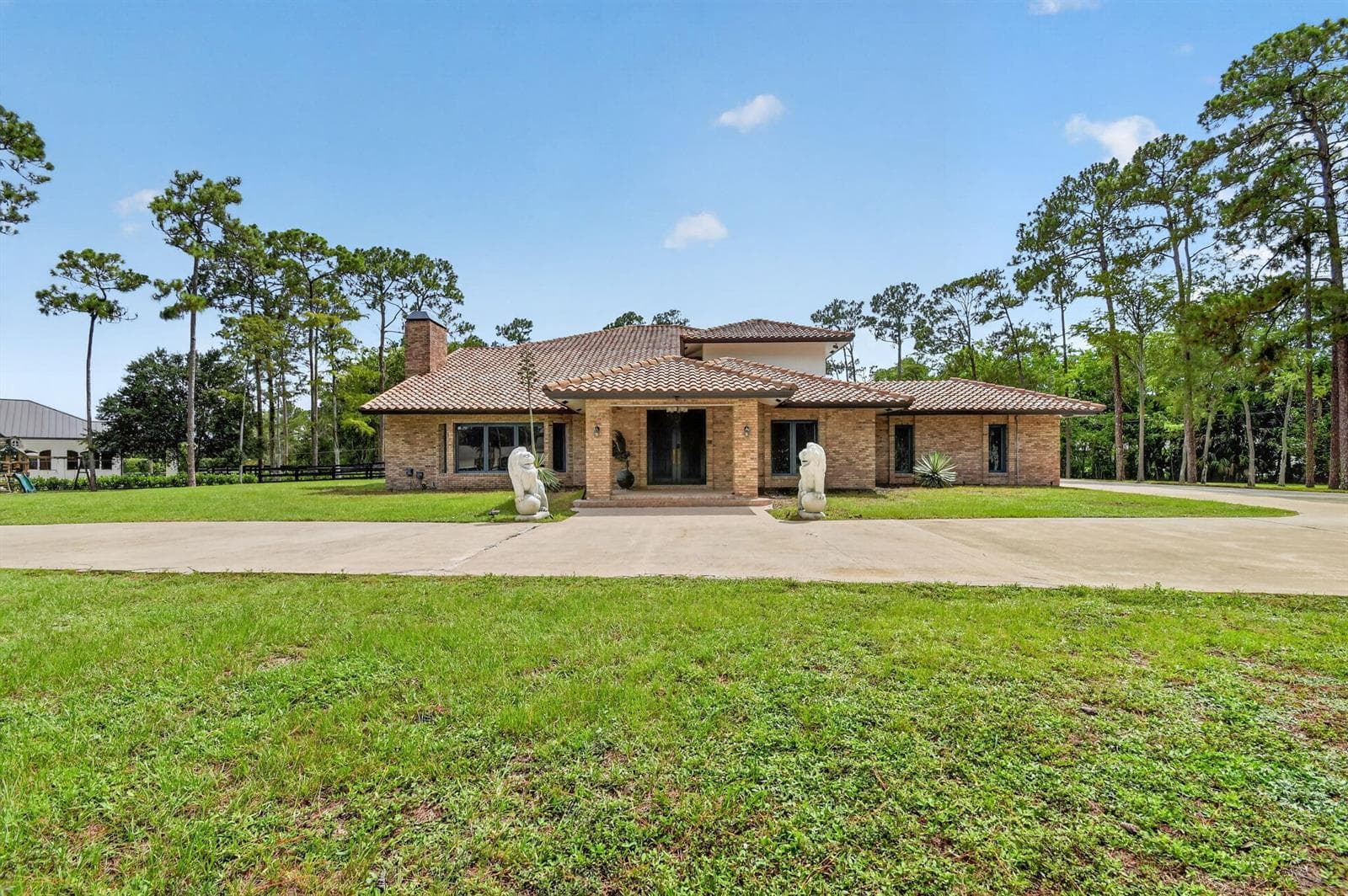 14780 Draft Horse Lane, Wellington, FL 33414 photo 4