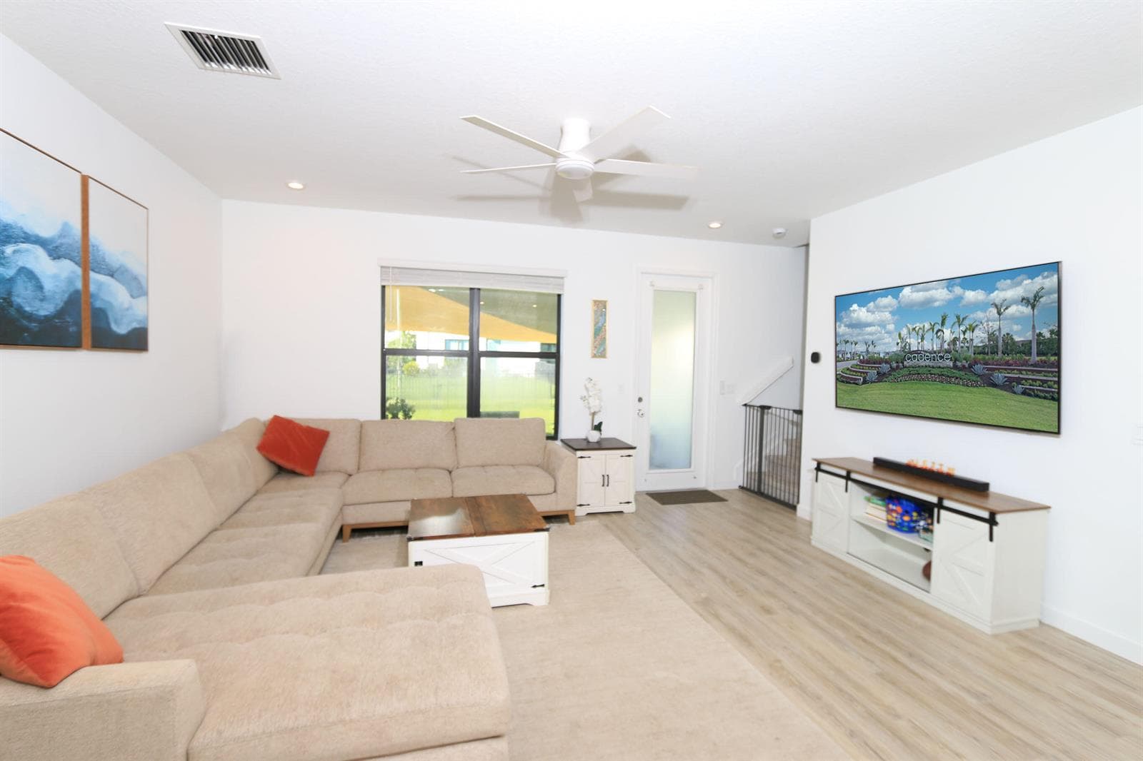 14202 SW Thorens Drive, Port St. Lucie, FL 34987 photo 5