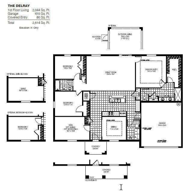 6016 NW Relief Court, Port St. Lucie, FL 34983 photo 2
