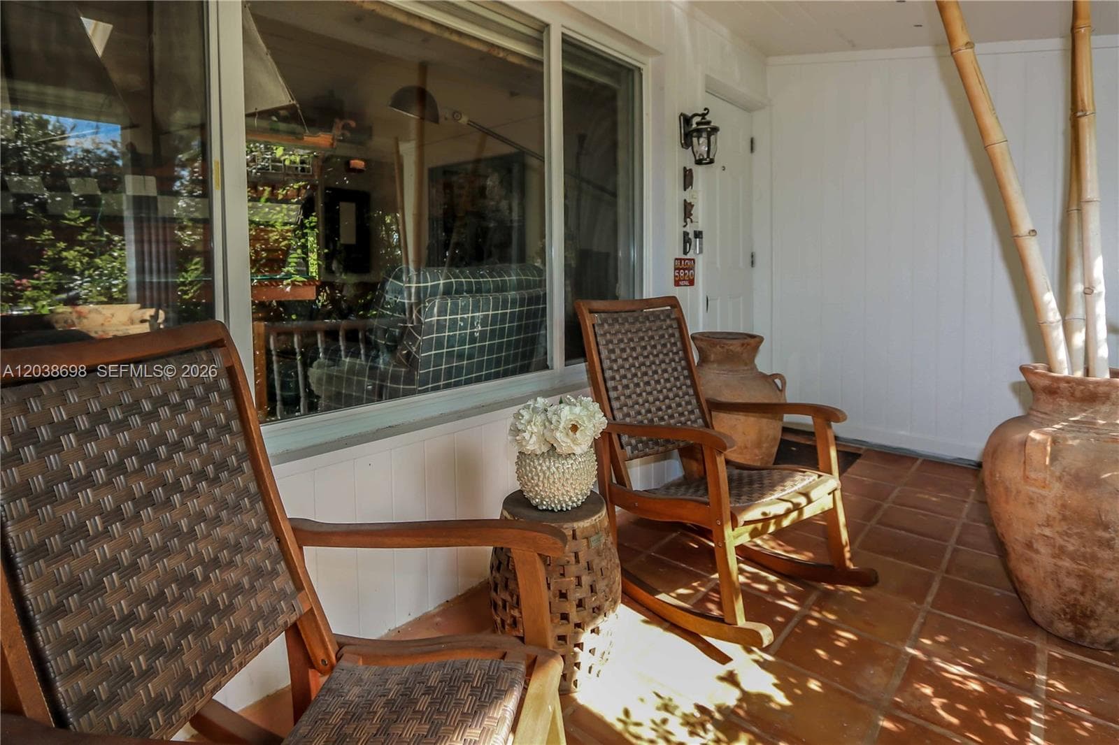 1251 Buchanan St, Hollywood, FL 33019 photo 2