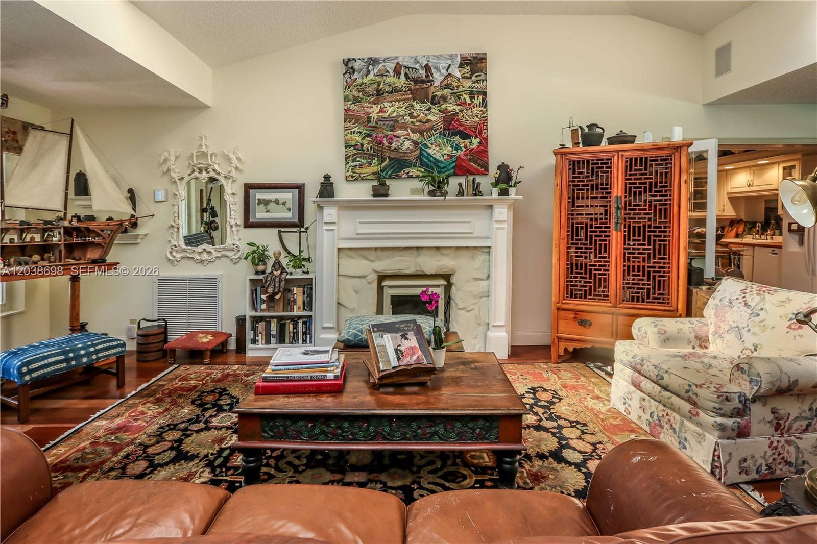 1251 Buchanan St, Hollywood, FL 33019 photo 5