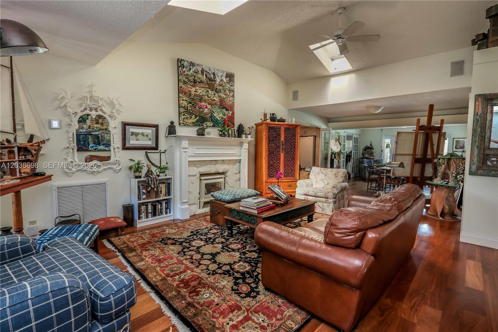 1251 Buchanan St, Hollywood, FL 33019 photo 4