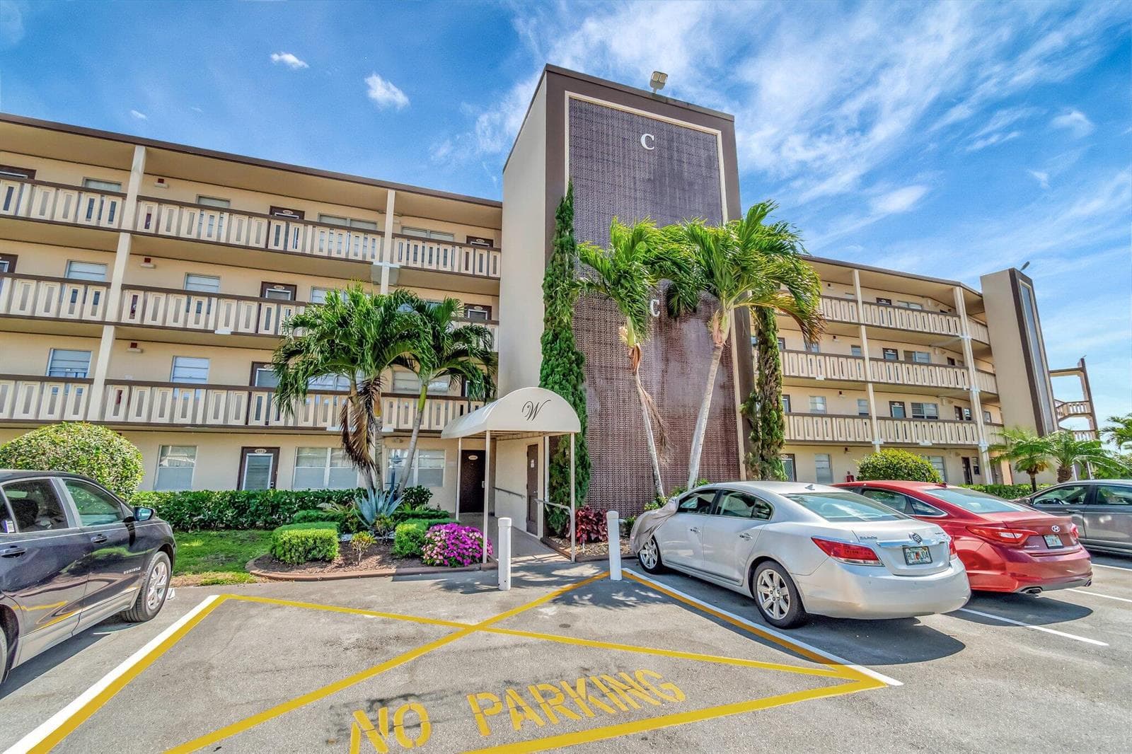 4049 Wolverton C, Boca Raton, FL 33434 photo 2