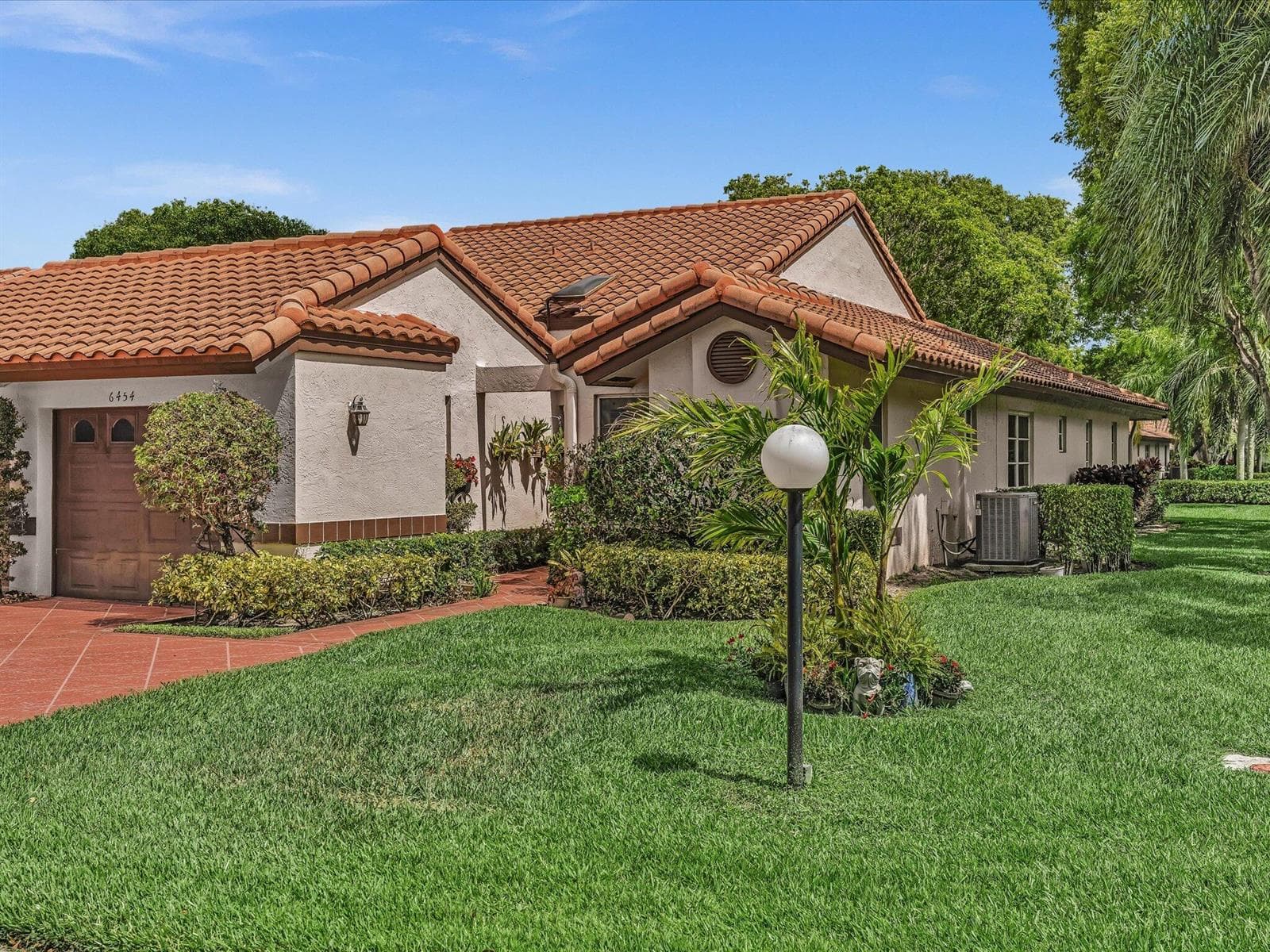 6454 Pointe Pleasant Circle, Delray Beach, FL 33484 photo 2