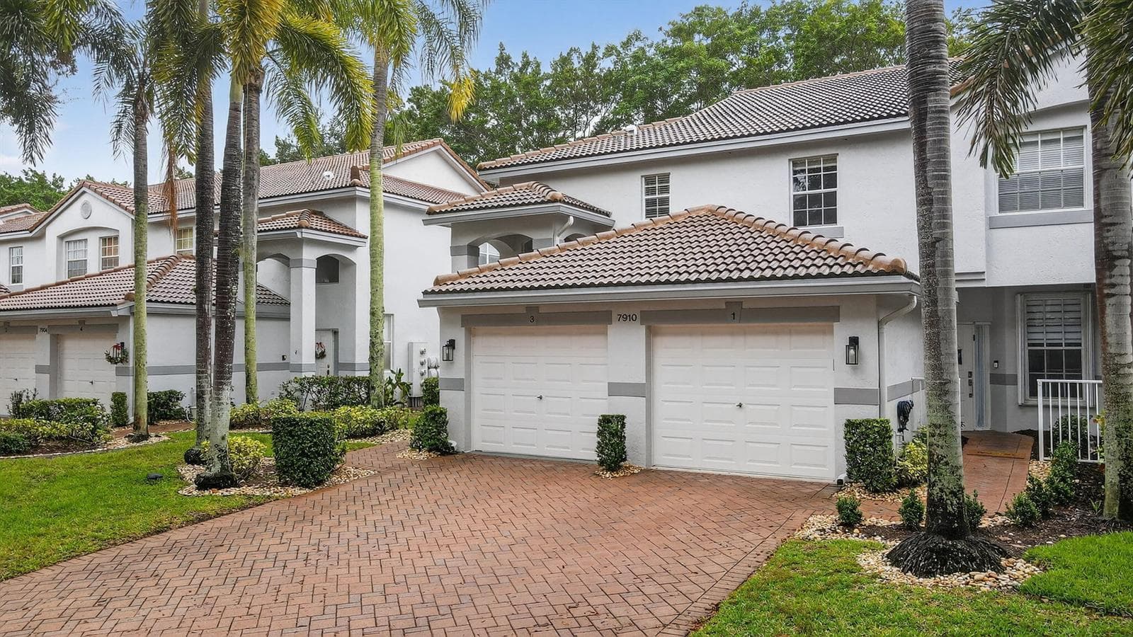 7910 Laina Lane # 3, Boynton Beach, FL 33437 photo 2