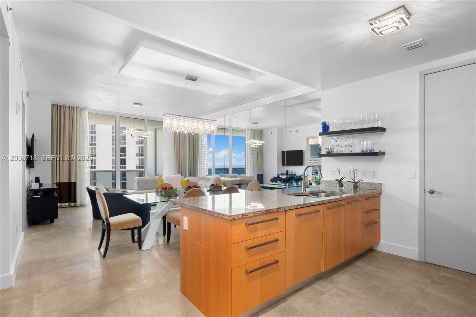 15901 Collins Ave # 1502, Sunny Isles Beach, FL 33160 photo 3