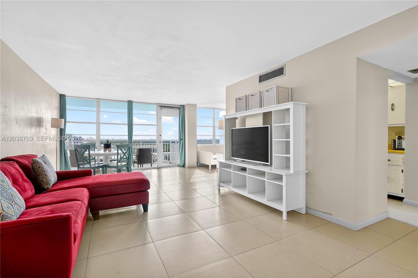 301 174th St # 1905 + DEN, Sunny Isles Beach, FL 33160 photo 4