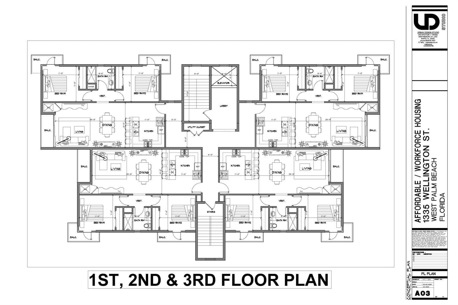1340 Longwood Street, West Palm Beach, FL 33401 photo 5