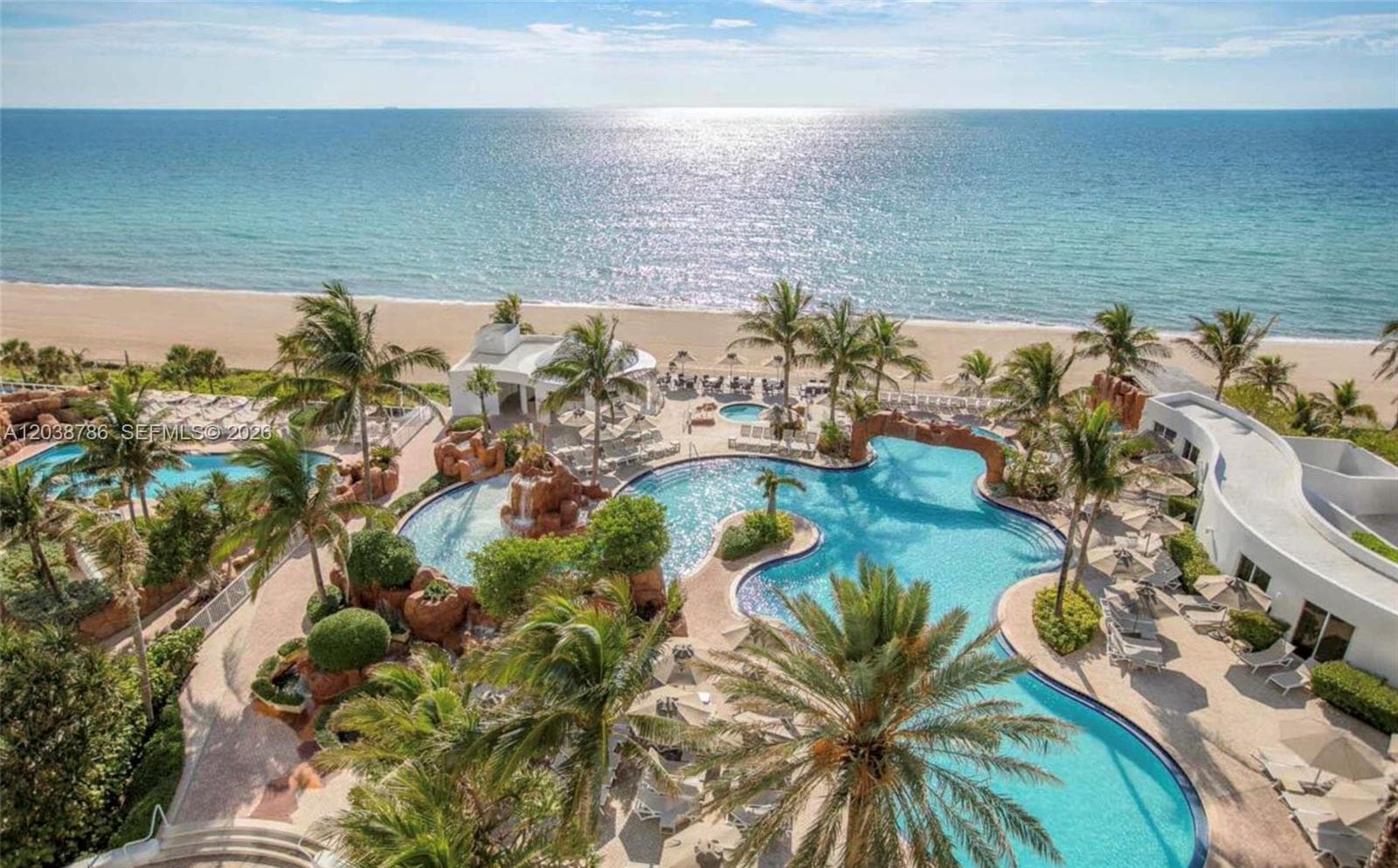 18001 Collins Ave # 1902, Sunny Isles Beach, FL 33160 photo 2