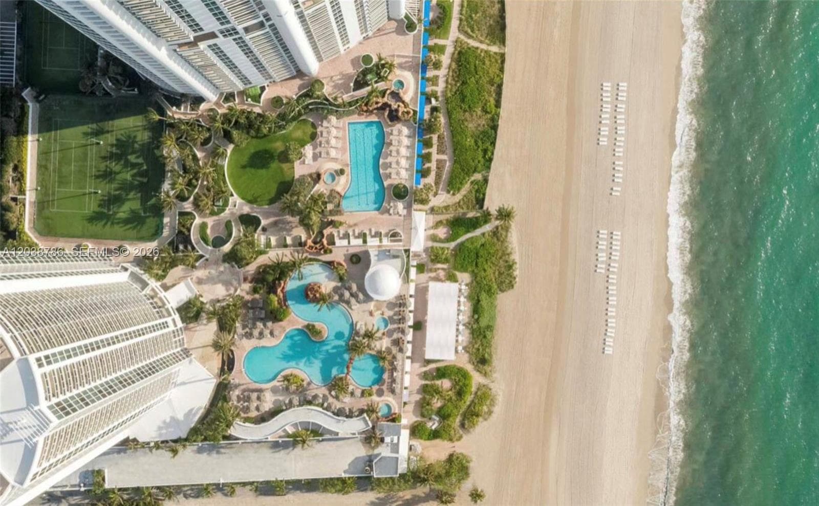 18001 Collins Ave # 1902, Sunny Isles Beach, FL 33160 photo 4