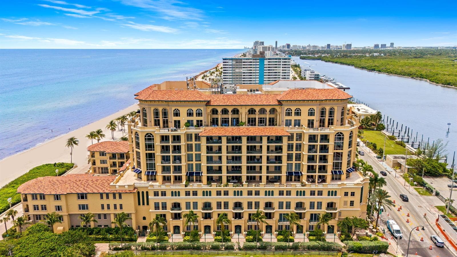 3501 N Ocean Drive # Ph 7, Hollywood, FL 33019 photo 2