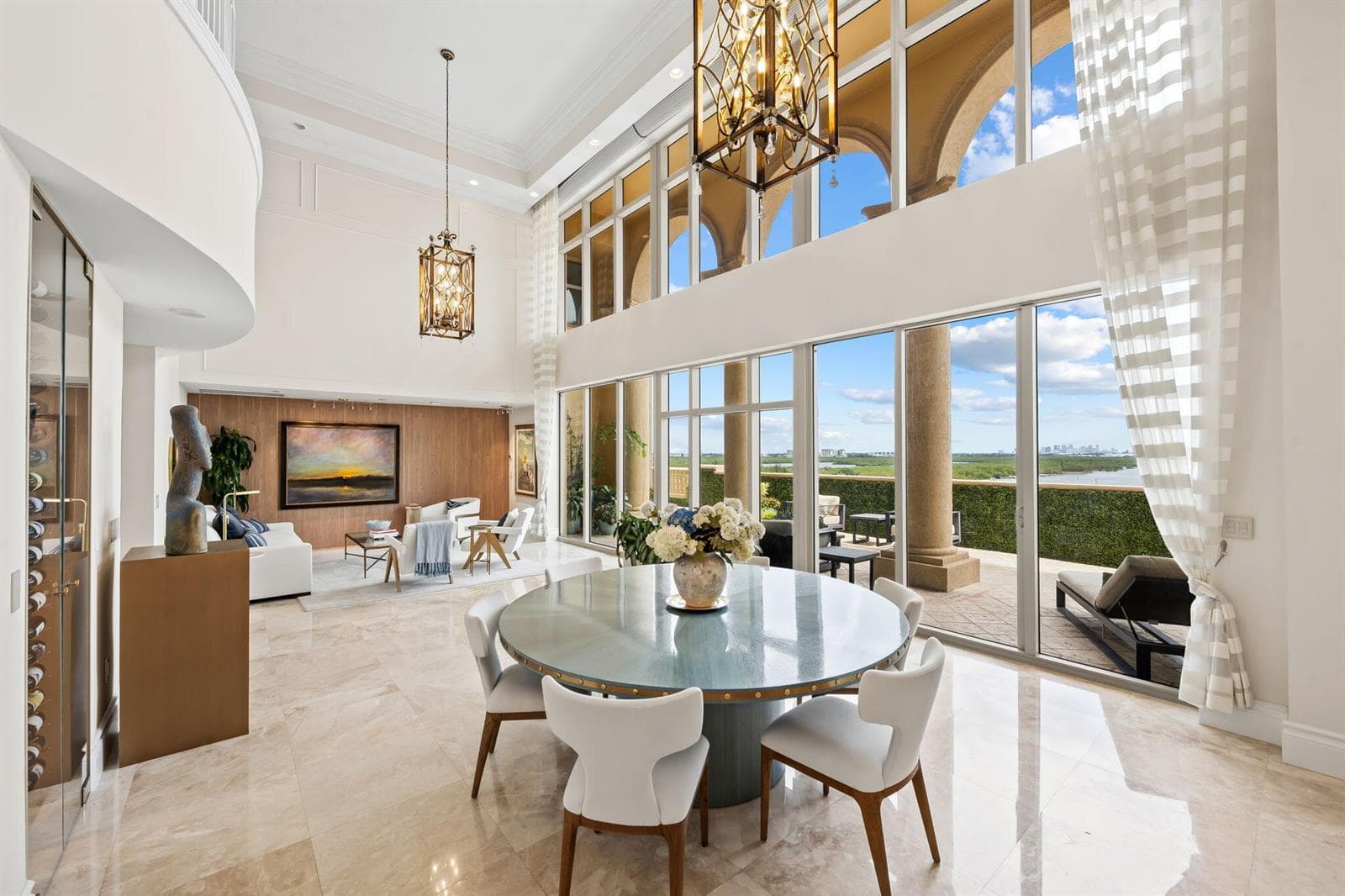3501 N Ocean Drive # Ph 7, Hollywood, FL 33019 photo 5