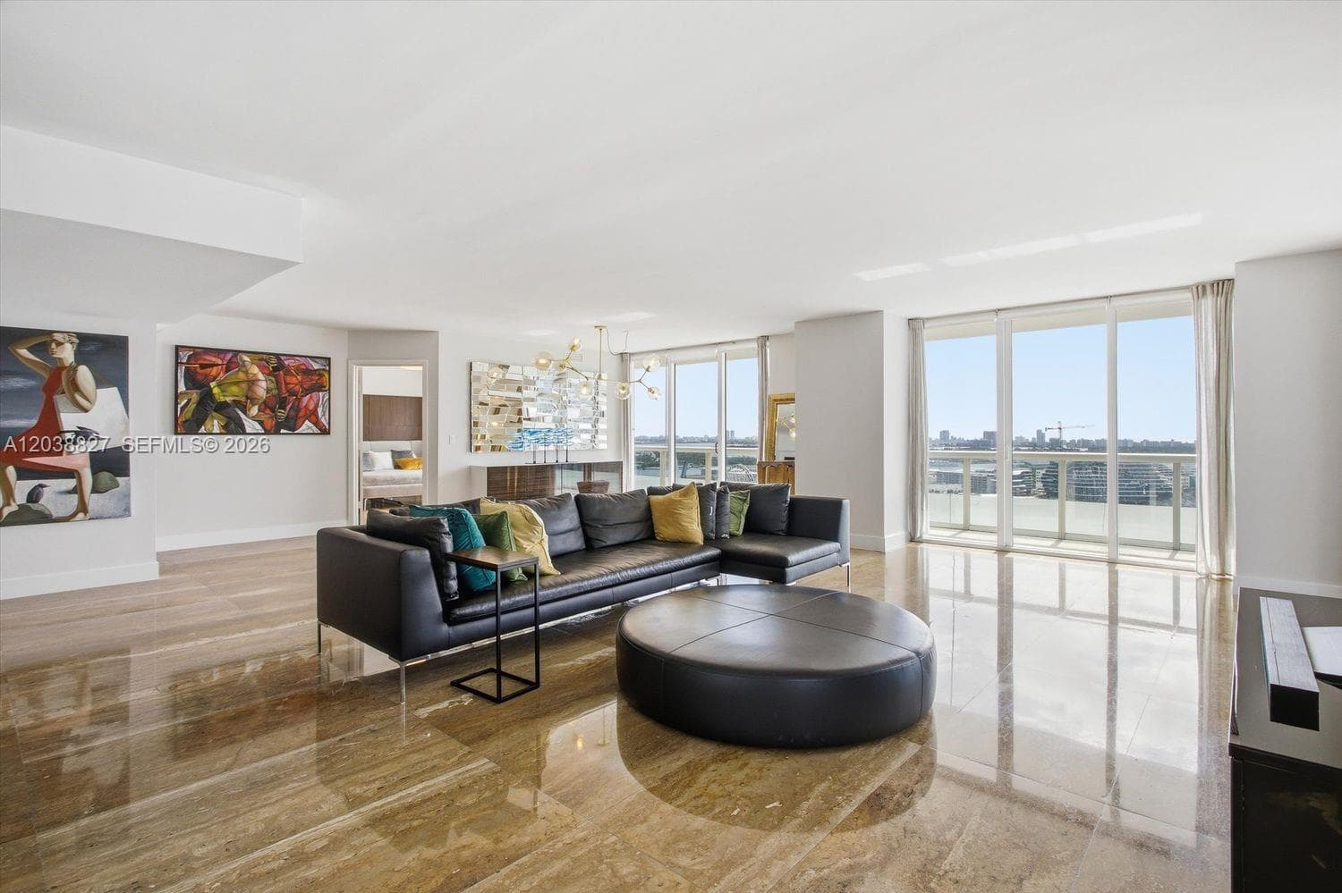 50 Biscayne Blvd # 2510, Miami, FL 33132 photo 2