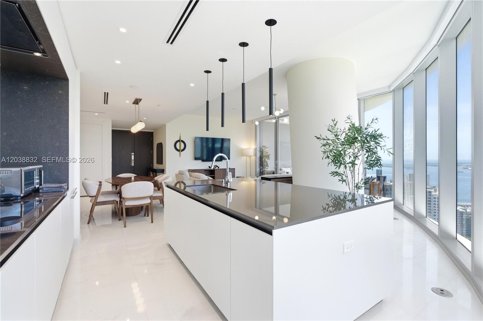 300 Biscayne Boulevard Way # 4007W, Miami, FL 33131 photo 5