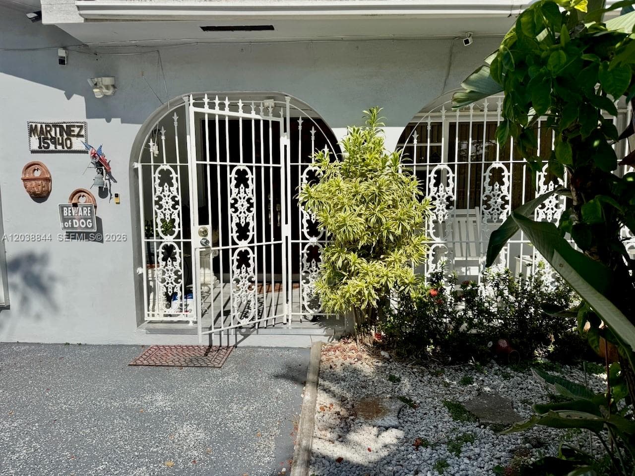 15940 NW 37th Pl, Miami Gardens, FL 33054 photo 2