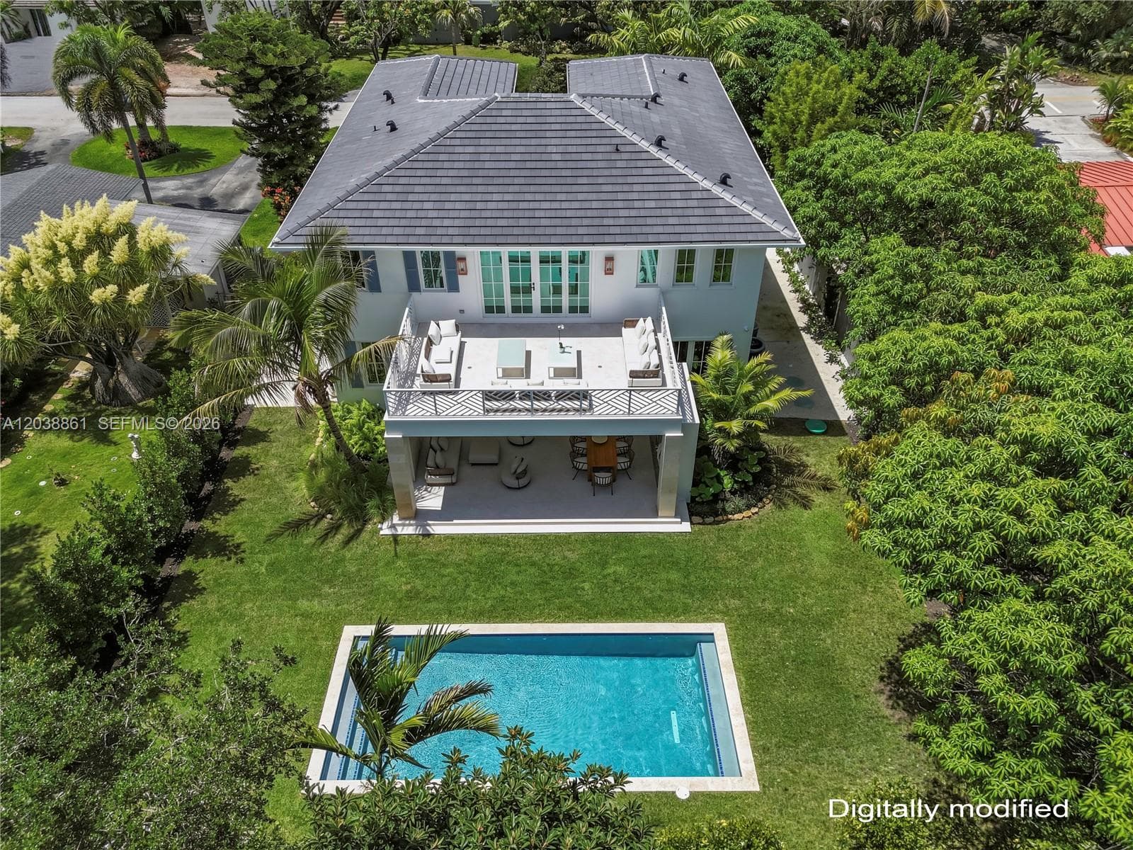 6751 SW 76th Ter, South Miami, FL 33143 photo 2