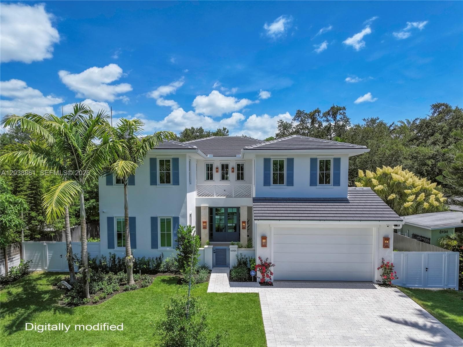 6751 SW 76th Ter, South Miami, FL 33143